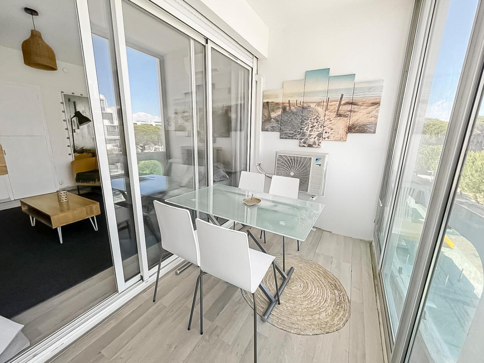 Evasion Balneaire A Apartment *