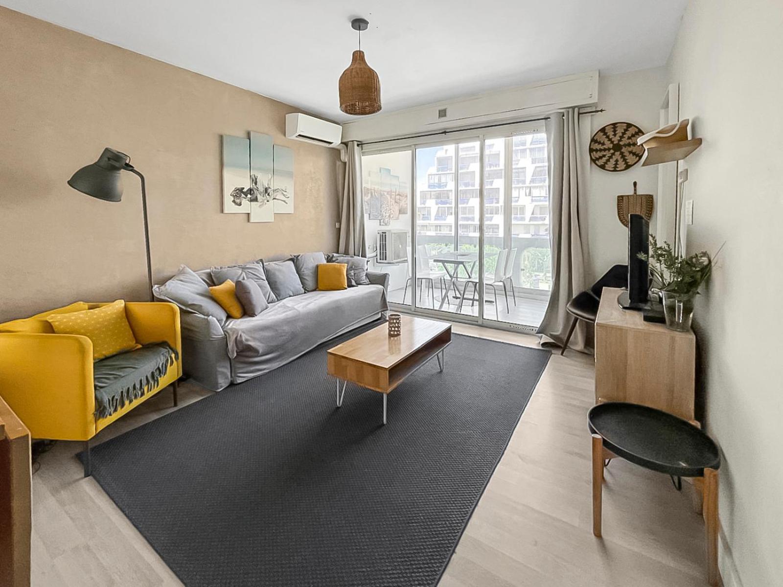 Evasion Balneaire A Apartment