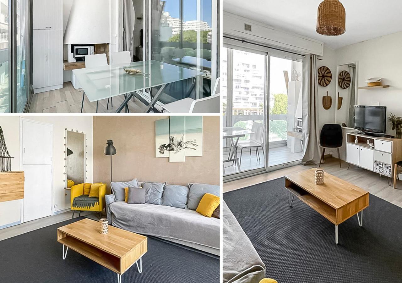 Evasion Balneaire A Apartment *