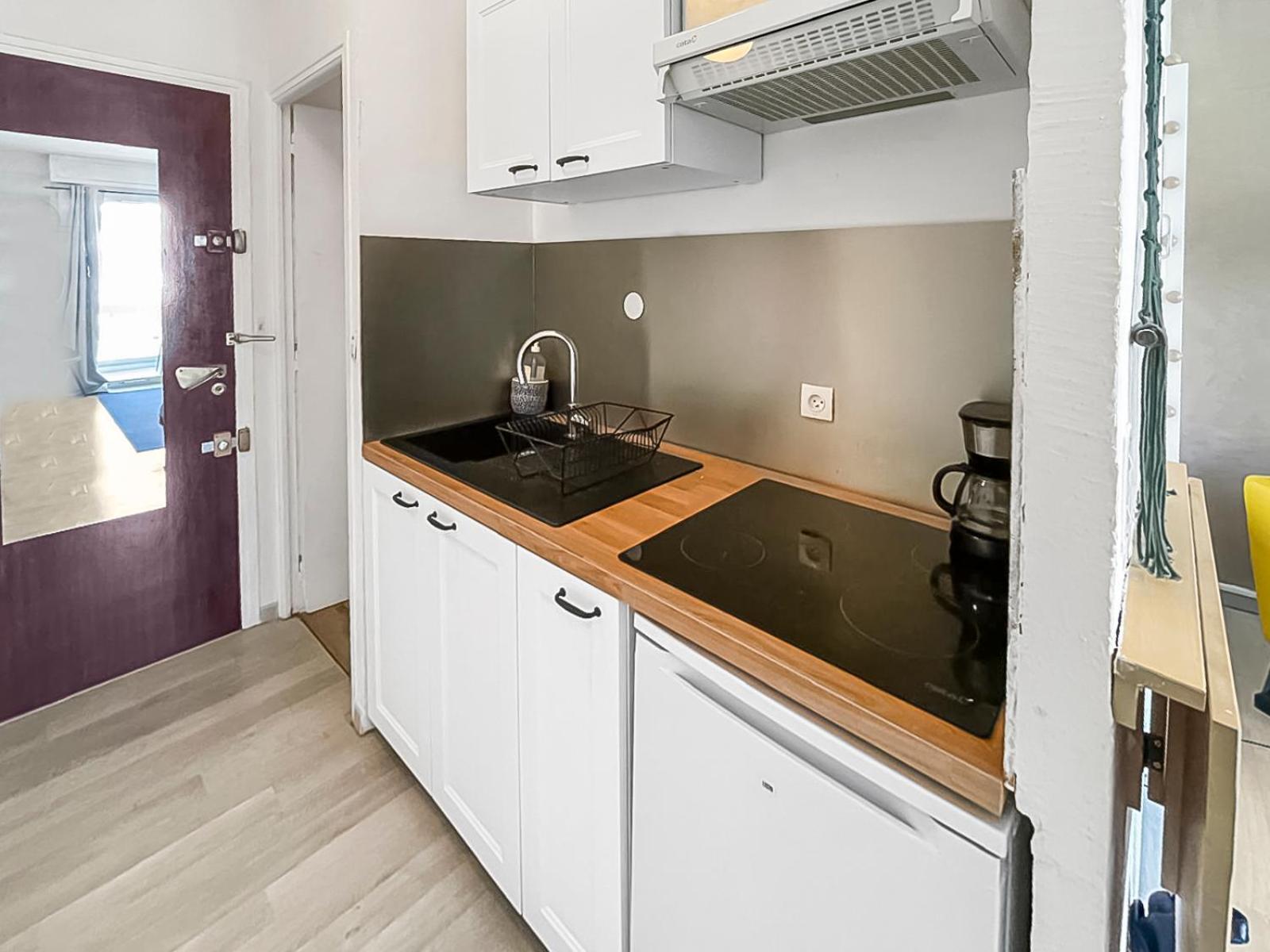 Evasion Balneaire A