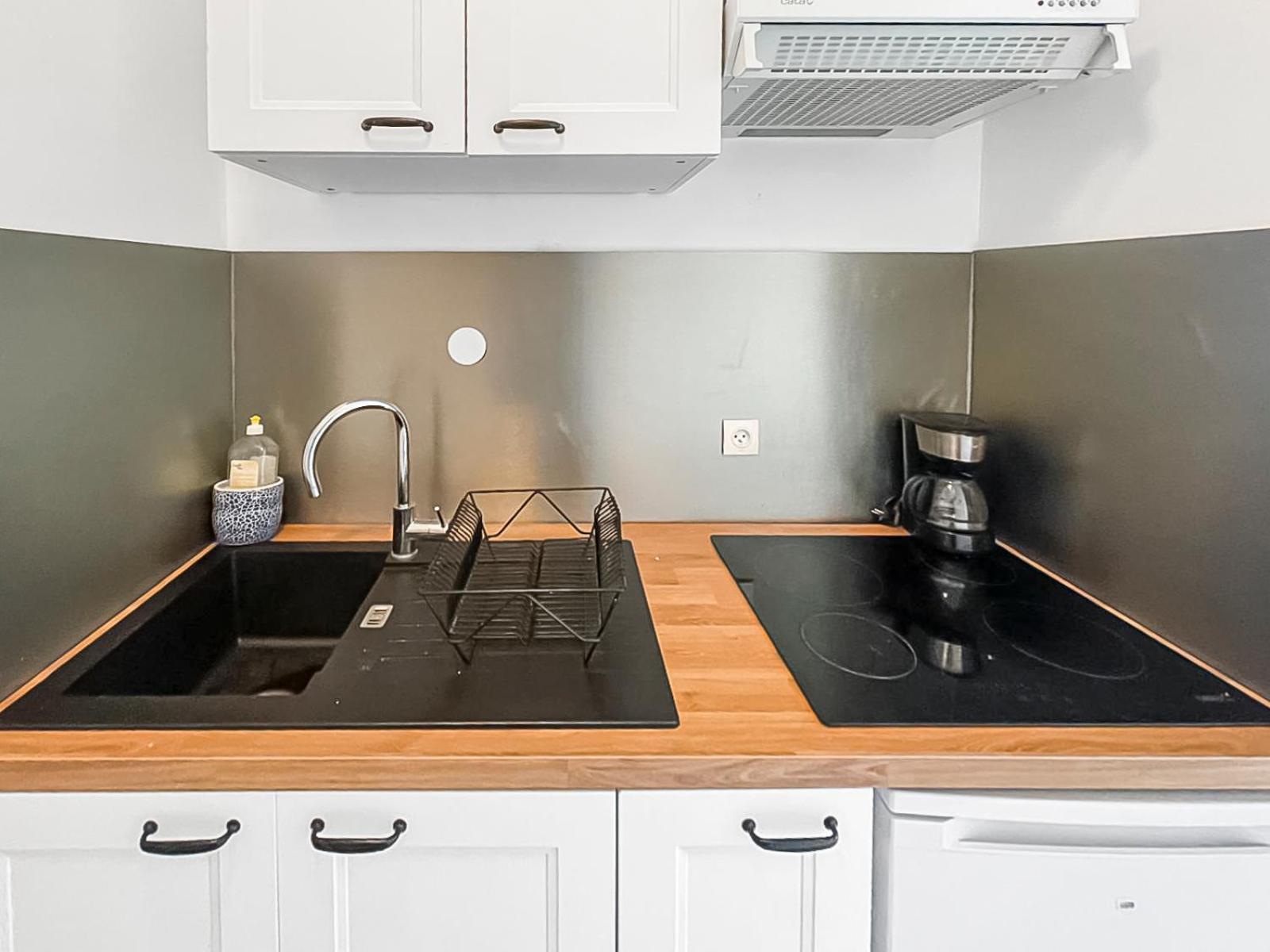 Evasion Balneaire A Apartment La Grande-Motte