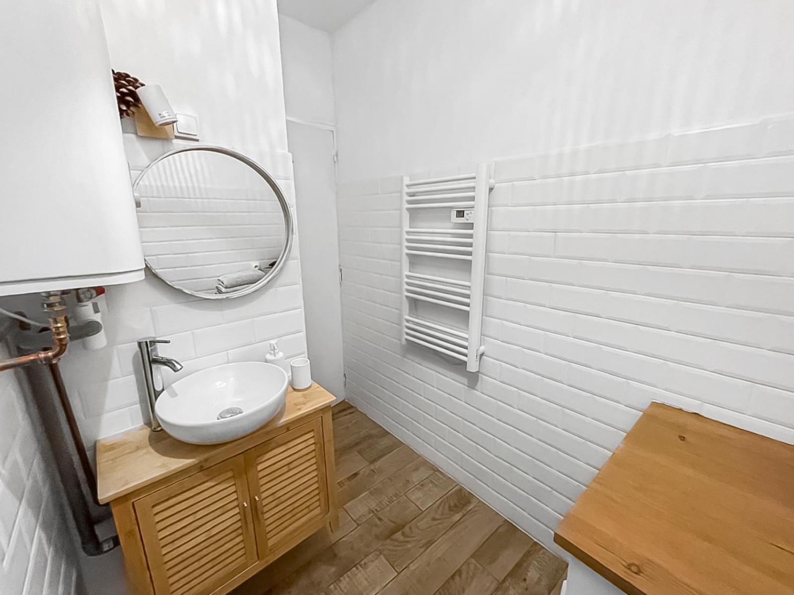 Evasion Balneaire A Apartment