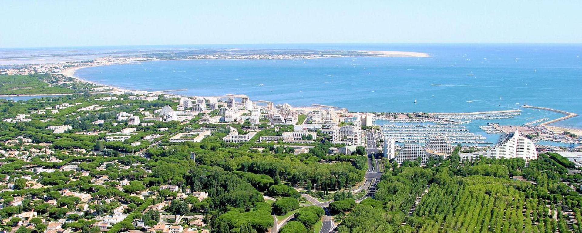 Evasion Balneaire A